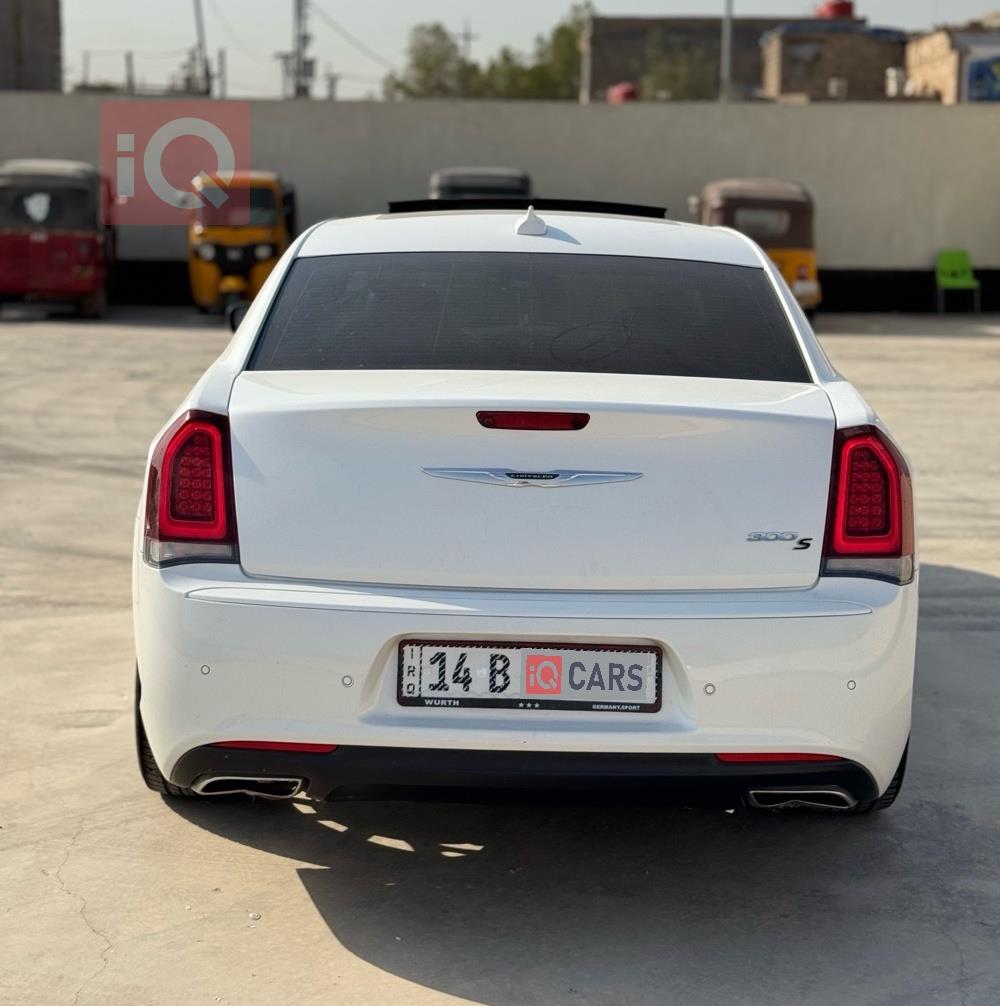 Chrysler 300